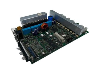 GLUNZ & JENSEN HPU-IV/36552