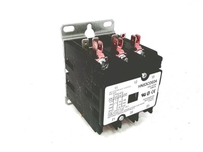HARTLAND CONTROLS HN53CD024