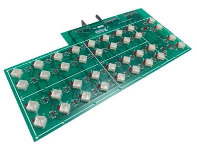 GOSS INTERNATIONAL E15472-2