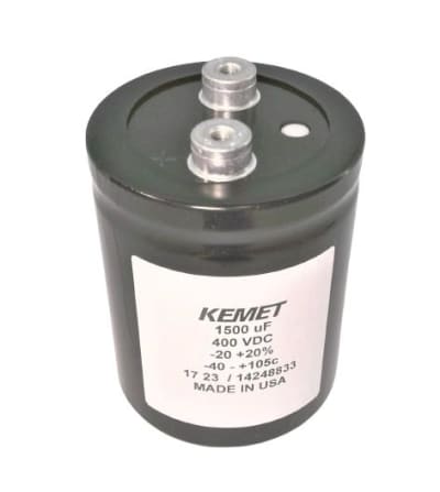 KEMET 400SIC1500W3L