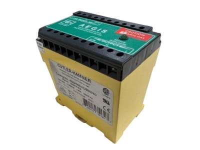 EATON CORPORATION AGSHWCH120N03XC