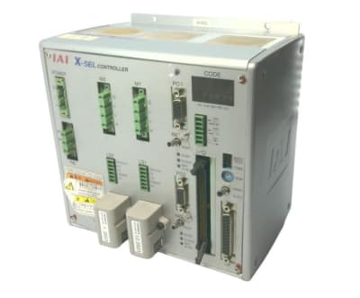 IAI XSEL-J-2-200AB-200AB-N3-EEE-5-2