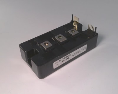 POWEREX PM150DSA120