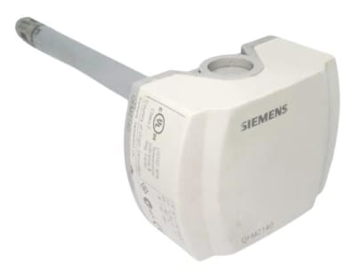 SIEMENS QFM2140