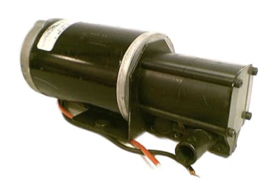 CHARLES AUSTEN PUMPS RD5D