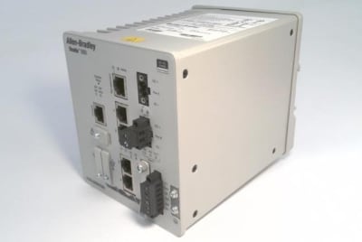 ALLEN BRADLEY 1783-SAD4T0SPK9