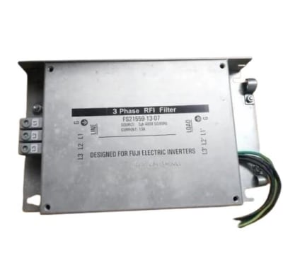 FUJI ELECTRIC FS21559-9-07