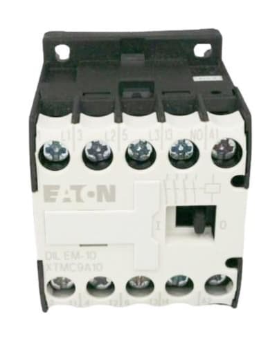 EATON CORPORATION XTMC9A10H