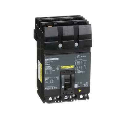 SCHNEIDER ELECTRIC FA36100