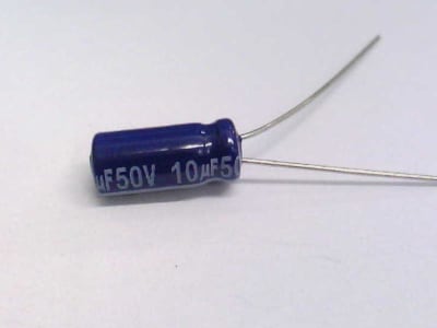 MATSUSHITA ELECTRIC ECA-1HM100