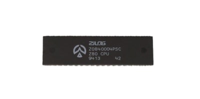 ZILOG Z0840004PSC