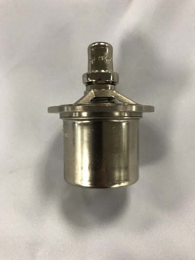 FLUID POWER ENERGY 1565P-TEMP