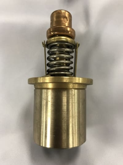 FLUID POWER ENERGY 2096P-TEMP