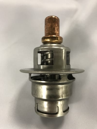 FLUID POWER ENERGY 2125XB-TEMP