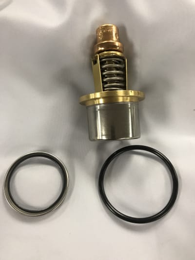 FLUID POWER ENERGY 5085