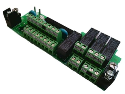 YASKAWA ELECTRIC ETC619240