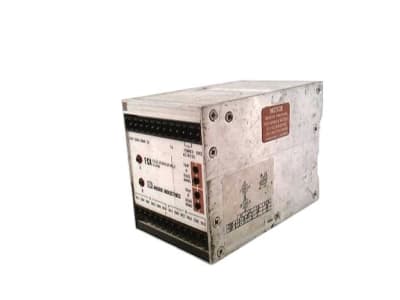 MOORE INDUSTRIES FCA/PRG/DL1L1/U [DIN]