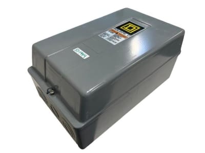 SCHNEIDER ELECTRIC 8903LXG30V02