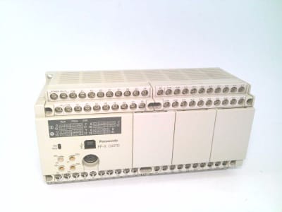MATSUSHITA ELECTRIC AFPX-C60TD
