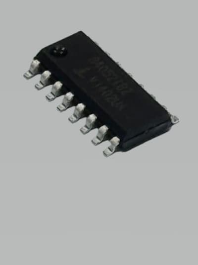 RENESAS ISL84052IBZ