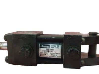 PARKER 01.50 BB2AU14A-1.000