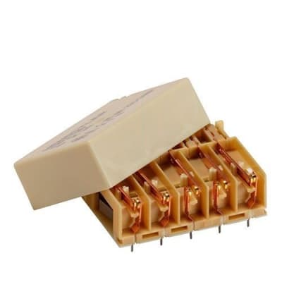 HENGSTLER HOZ-473-1082-19VDC