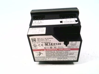 SCHNEIDER ELECTRIC METSEPM5341