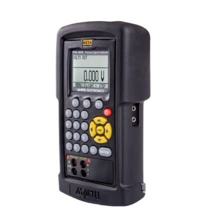 MARTEL INSTRUMENTS PSC-4010