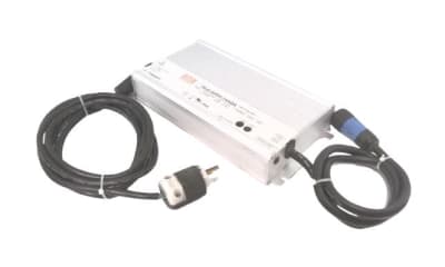 MEAN WELL HLG-600H-24ADA