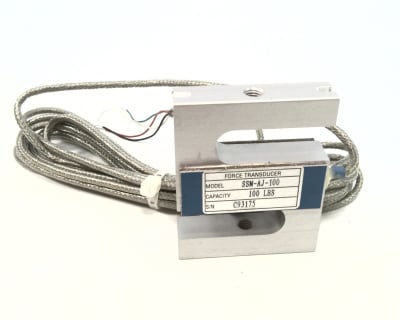 INTERFACE SSM-AJ-100