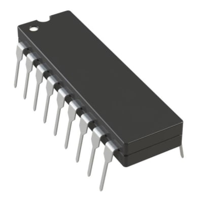 ANALOG DEVICES AD7302BNZ