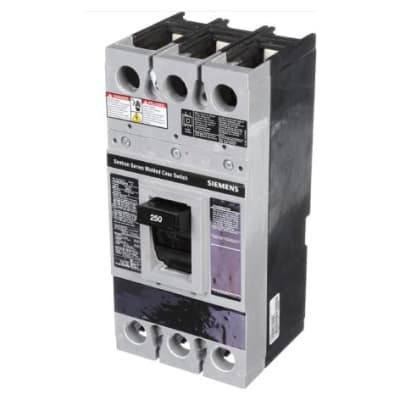SIEMENS FXD63S250A
