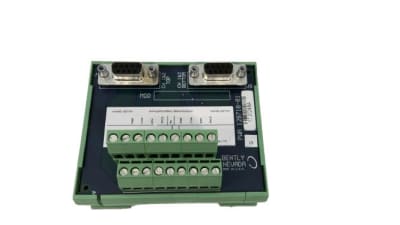 GENERAL ELECTRIC 128718-01