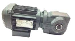 SEW EURODRIVE SA37/TDRS71M4BE1HF