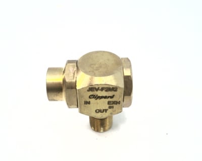 CLIPPARD JEV-F2M2