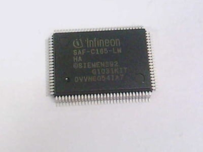 INFINEON SAF-C165-LMHA