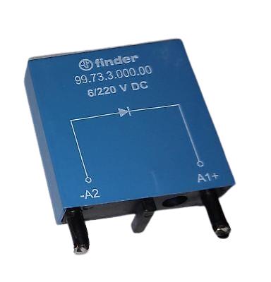 FINDER 99.73.3.000.00