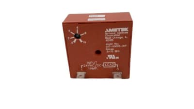 AMTEK Q1T-00010-317