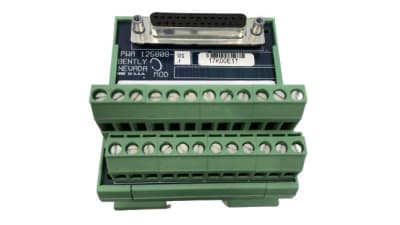 GENERAL ELECTRIC 125808-01