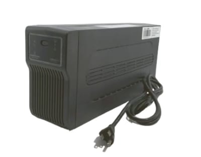 EMERSON PSA650MT3-120U
