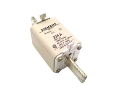 SIEMENS 3NA3142