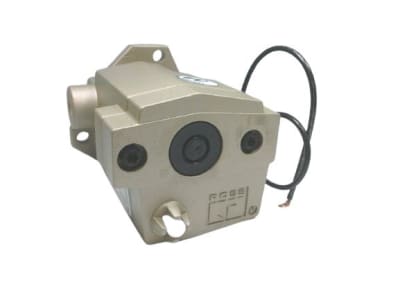 ROSS CONTROLS W1613B1932Z