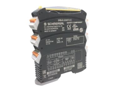 SCHMERSAL SRB-E-204ST-CC