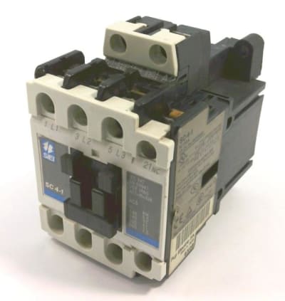 FUJI ELECTRIC SC19AA-P01