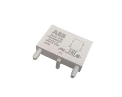 ASEA BROWN BOVERI 1SVR405663R4000