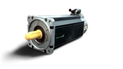 NIDEC CORP 142U2E250BAAEA165240