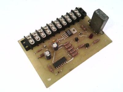 PHAROS MARINE AUTOMATIC POWER 9045-0274