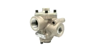 ROSS CONTROLS 2153B4001