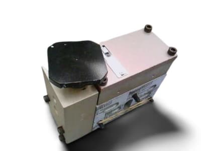 ROSS CONTROLS 2156A3907