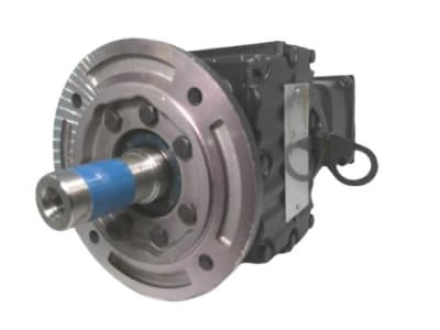 SEW EURODRIVE RF27AQA100/4